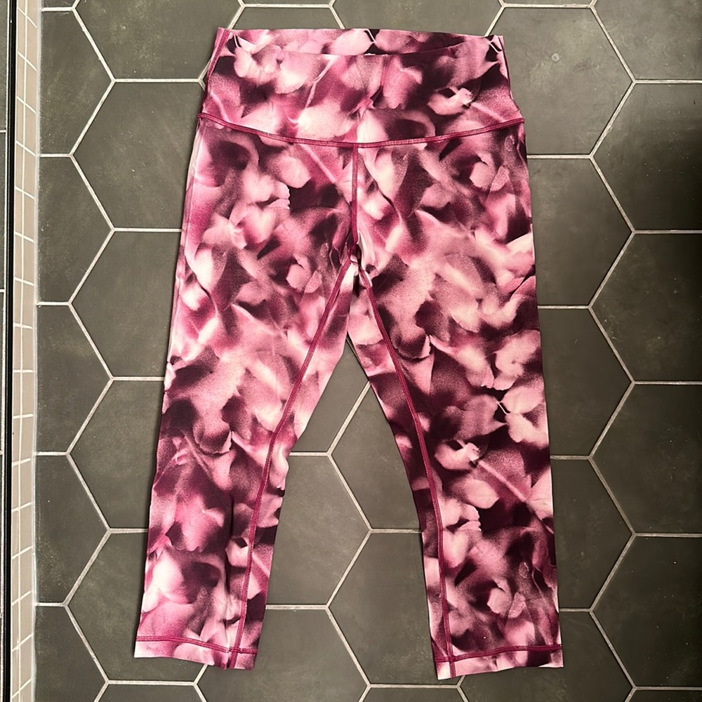 Wunder under crops size 10